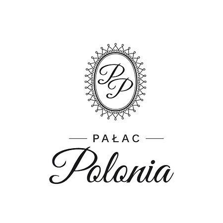 Palac Polonia Łódź Kültér fotó