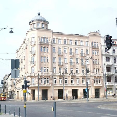 Palac Polonia Łódź Kültér fotó