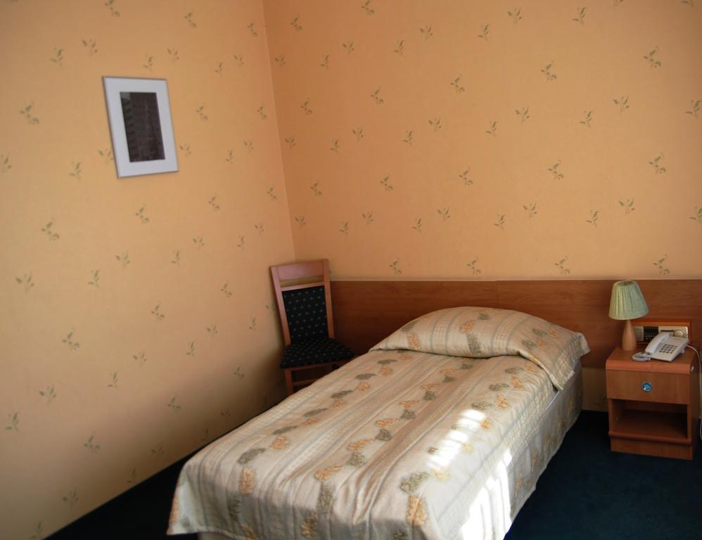 Palac Polonia Łódź Szoba fotó