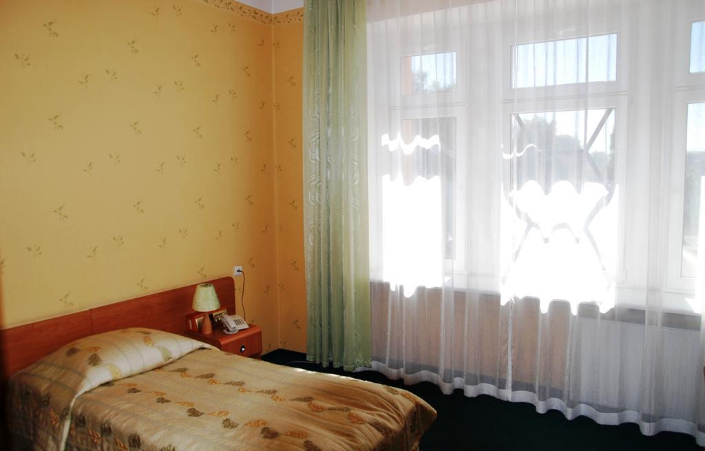Palac Polonia Łódź Szoba fotó