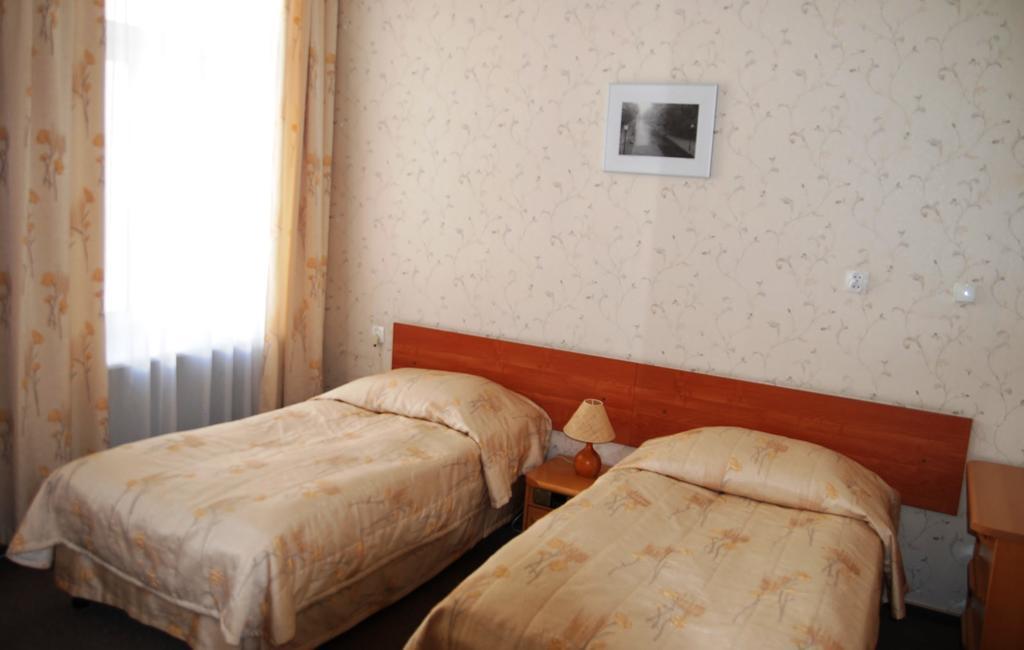 Palac Polonia Łódź Szoba fotó