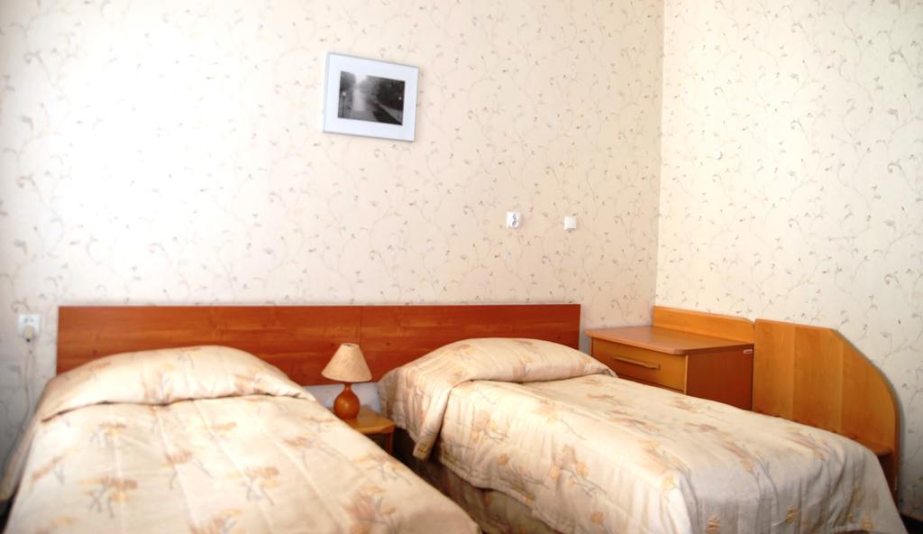 Palac Polonia Łódź Szoba fotó