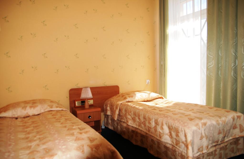 Palac Polonia Łódź Szoba fotó