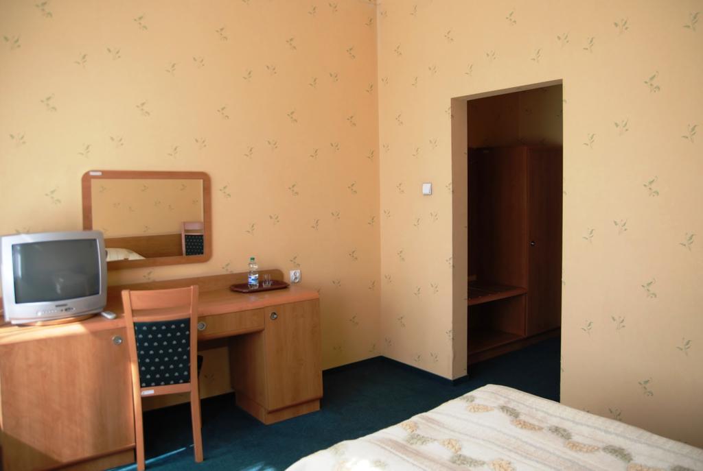 Palac Polonia Łódź Kültér fotó