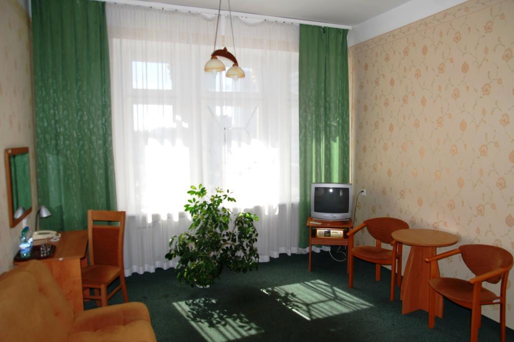 Palac Polonia Łódź Kültér fotó