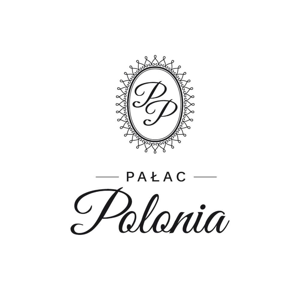 Palac Polonia Łódź Kültér fotó